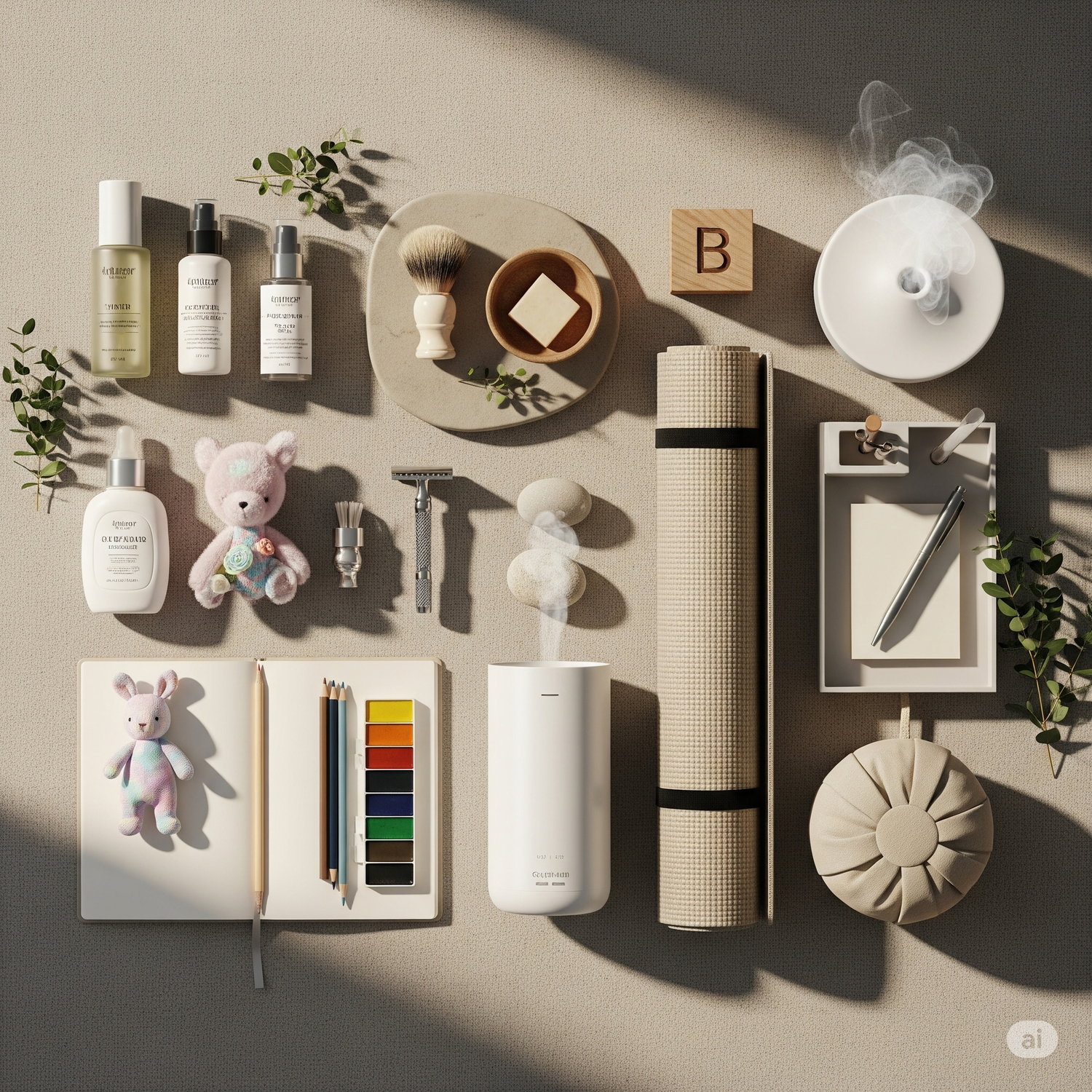 Lifestyle & Wellness